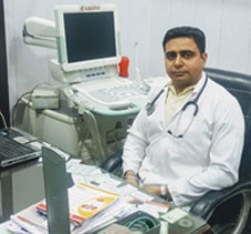 Dr. Pardeep Chopra
