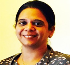 Dr. Rupali Y. Gondhalekar