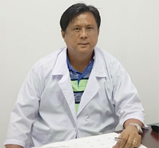 Dr. Reynaldo Abad
