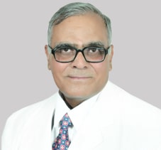 Dr. Vaidya Madan Gulati